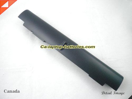  image 3 of NOTEBOOK D425 Replacement Battery 2200mAh 10.8V Black Li-ion