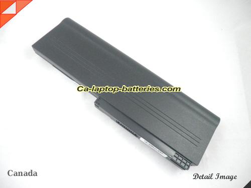  image 4 of LG R510 Replacement Battery 7200mAh 11.1V Black Li-ion