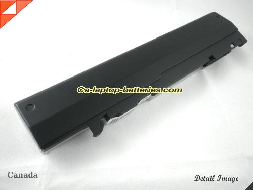  image 3 of PABAS095 Battery, CAD$Coming soon! Canada Li-ion Rechargeable 5100mAh TOSHIBA PABAS095 Batteries