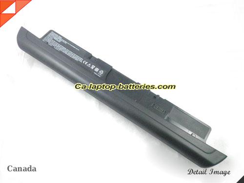  image 5 of 1066516 Battery, CAD$Coming soon! Canada Li-ion Rechargeable 6600mAh GATEWAY 1066516 Batteries