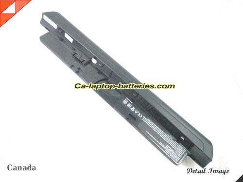  image 1 of 916-4790F Battery, CAD$Coming soon! Canada Li-ion Rechargeable 6600mAh GATEWAY 916-4790F Batteries
