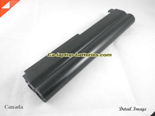  image 3 of CQB901 Battery, Canada Li-ion Rechargeable 5200mAh HASEE CQB901 Batteries