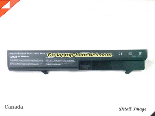  image 5 of HSTNN-I60C-4 Battery, CAD$72.97 Canada Li-ion Rechargeable 6600mAh HP HSTNN-I60C-4 Batteries