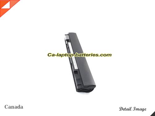  image 3 of ASUS Eee PC X101 Series Replacement Battery 2600mAh 10.8V Black Li-ion