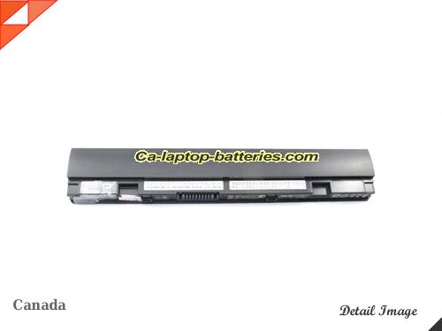  image 5 of ASUS Eee PC X101 Series Replacement Battery 2600mAh 10.8V Black Li-ion