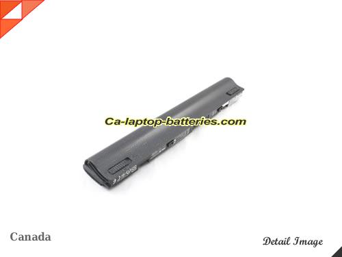  image 4 of ASUS Eee PC X101C Series Replacement Battery 2600mAh 10.8V Black Li-ion