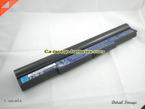  image 5 of BT.00805.015 Battery, CAD$Coming soon! Canada Li-ion Rechargeable 6000mAh, 88Wh  ACER BT.00805.015 Batteries