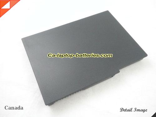  image 4 of Genuine TOSHIBA Toshiba Portege R100 Battery For laptop 1760mAh, 10.8V, Black , Li-ion
