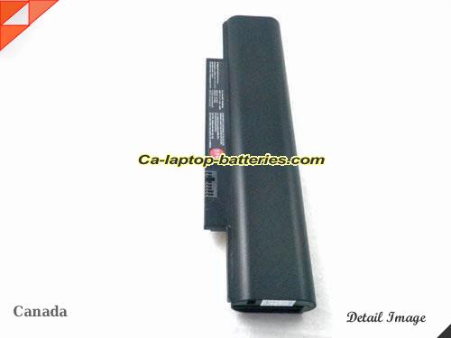  image 2 of LENOVO ThinkPad Edge E120 Series Replacement Battery 63Wh, 5.6Ah 11.1V Black Li-ion