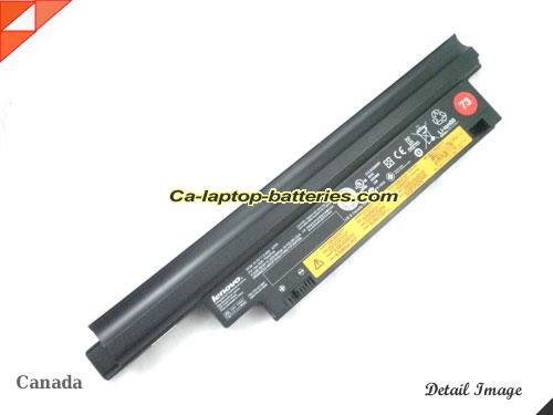  image 3 of 42T4806 Battery, CAD$Coming soon! Canada Li-ion Rechargeable 42Wh, 2.8Ah LENOVO 42T4806 Batteries
