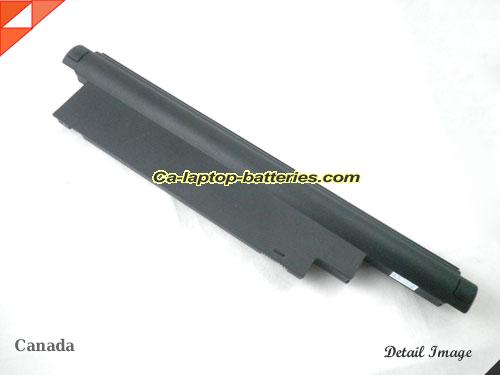  image 4 of Genuine LENOVO ThinkPad 0196RV 4 Battery For laptop 42Wh, 2.8Ah, 15V, Black , Li-ion