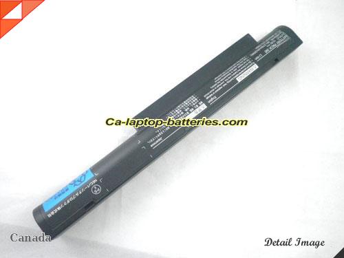  image 2 of NEC BP64 Replacement Battery 30Wh 11.1V Black Li-ion