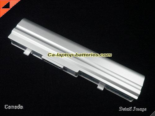  image 1 of Genuine NEC NEC Versa TXi Series Battery For laptop 4000mAh, 11.1V, Silver , Li-ion