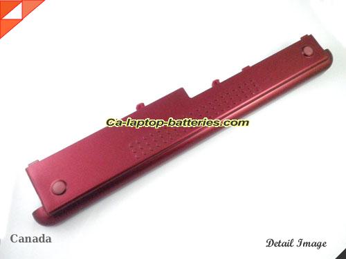  image 4 of LENOVO S160 Replacement Battery 4400mAh 11.1V RED Li-ion