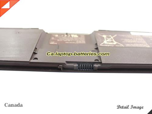  image 3 of Genuine SONY VAIO VPC-X115LG/B Battery For laptop 4100mAh, 7.4V, Black , Li-ion
