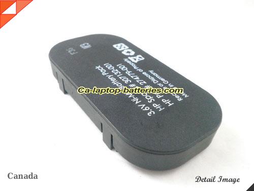  image 5 of 274779-001 Battery, Canada Li-ion Rechargeable 500mAh HP 274779-001 Batteries