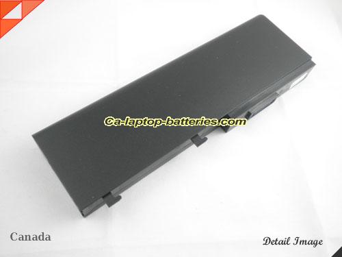  image 3 of Genuine GATEWAY AS10F7E3ICR19/66-3934T208 Battery For laptop 9000mAh, 11.1V, Black , Li-ion