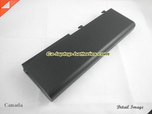  image 4 of Genuine GATEWAY AS10F7E3ICR19/66-3934T208 Battery For laptop 9000mAh, 11.1V, Black , Li-ion