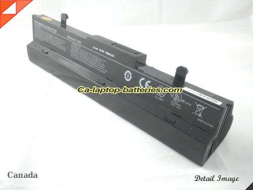  image 5 of A32-1005 Battery, Canada Li-ion Rechargeable 6600mAh ASUS A32-1005 Batteries