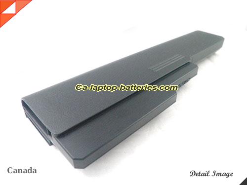  image 4 of LENOVO IdeaPad G430 20003 Replacement Battery 4400mAh 11.1V Black Li-ion