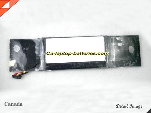  image 5 of AP31-1008HA Battery, Canada Li-ion Rechargeable 2900mAh ASUS AP31-1008HA Batteries