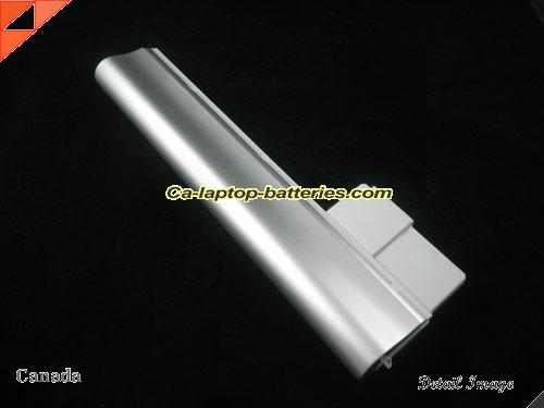  image 4 of HP Mini 210-2130nr Replacement Battery 4400mAh 10.8V White Li-ion