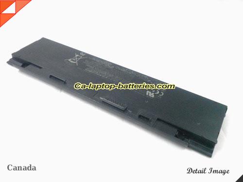  image 2 of SONY VAIO VPC-P111KX/D Replacement Battery 2500mAh, 19Wh  7.4V Black Li-ion