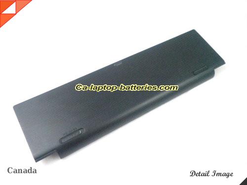  image 4 of SONY VAIO VPC-P111KX/D Replacement Battery 2500mAh, 19Wh  7.4V Black Li-ion