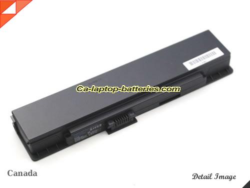 image 1 of SONY VAIO VGN-G118CN Replacement Battery 4400mAh, 48Wh  10.8V Black Li-ion