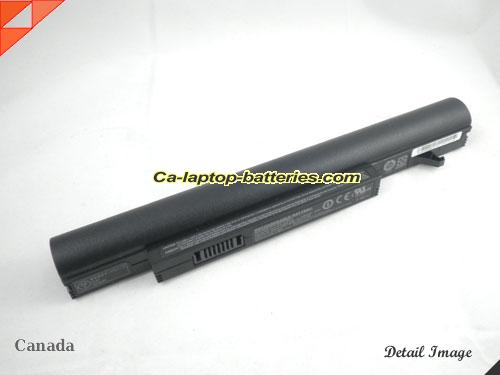  image 1 of BENQ Joybook Lite U105-D Replacement Battery 25Wh 10.8V Black Li-ion