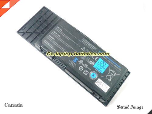  image 1 of BTYV0Y1 Battery, Canada Li-ion Rechargeable 90Wh DELL BTYV0Y1 Batteries