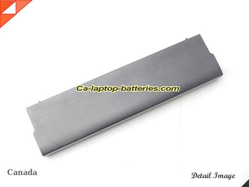 image 5 of Genuine DELL LATITUDE E6220 Battery For laptop 60Wh, 11.1V, Black , Li-ion