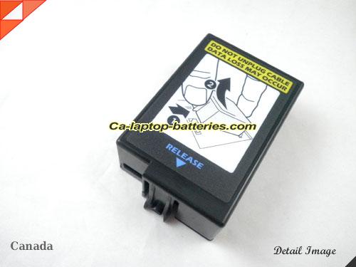  image 4 of Genuine DELL PERC 6/i Battery For laptop 7Wh, 3.7V, Black , Li-ion