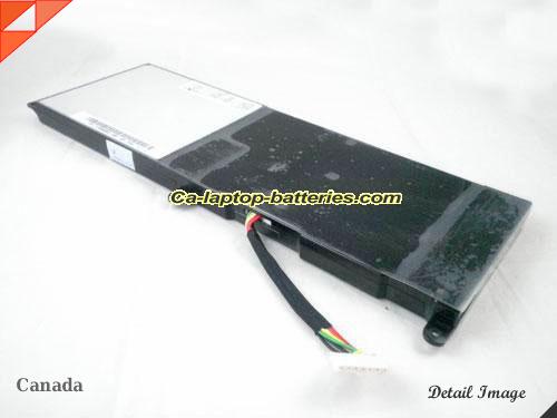  image 3 of LENOVO IdeaPad U470 Series Replacement Battery 54Wh 11.1V Black Li-Polymer
