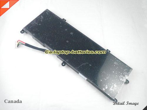  image 4 of LENOVO IdeaPad U470 Series Replacement Battery 54Wh 11.1V Black Li-Polymer