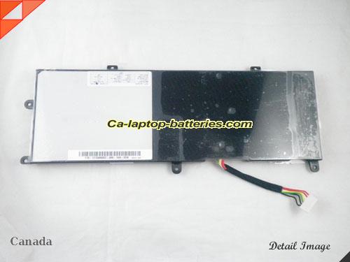  image 5 of LENOVO IdeaPad U470 Series Replacement Battery 54Wh 11.1V Black Li-Polymer