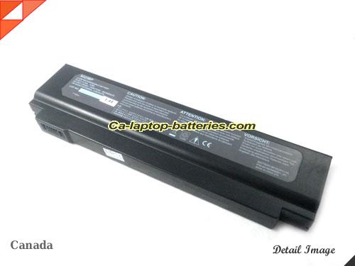  image 2 of BP3S2P2150 Battery, Canada Li-ion Rechargeable 4300mAh HASEE BP3S2P2150 Batteries