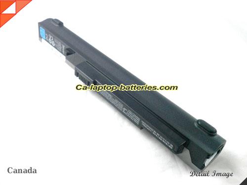  image 4 of 3UR18650-1-T0306 Battery, Canada Li-ion Rechargeable 2200mAh HASEE 3UR18650-1-T0306 Batteries