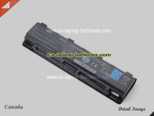  image 3 of PA5024U-1BRS Battery, Canada Li-ion Rechargeable 4200mAh, 48Wh  TOSHIBA PA5024U-1BRS Batteries