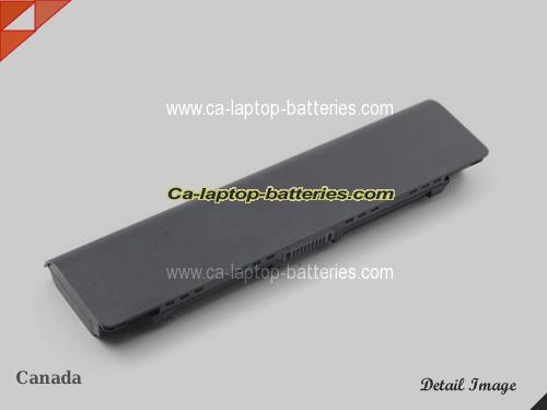  image 4 of PA5024U-1BRS Battery, Canada Li-ion Rechargeable 4200mAh, 48Wh  TOSHIBA PA5024U-1BRS Batteries