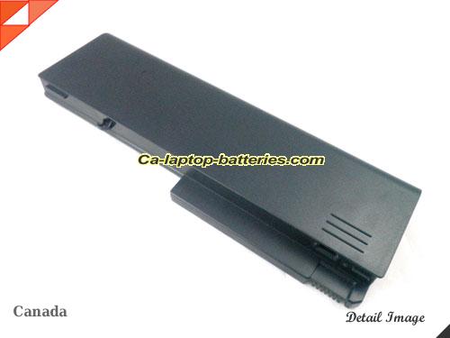  image 4 of COMPAQ Nx6320 Replacement Battery 6600mAh 11.1V Black Li-ion