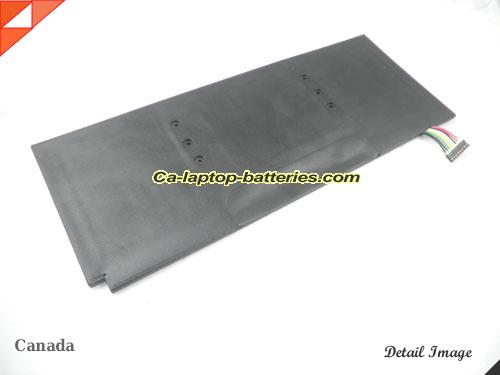  image 4 of Genuine ASUS Eee Pad Slider EP102 Battery For laptop 2260mAh, 25Wh , 11.1V, Black , Li-Polymer