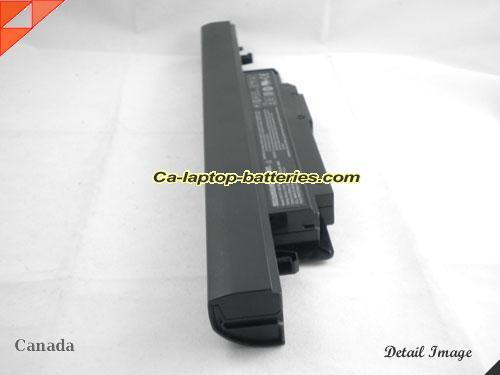 image 4 of COMPAQ AW20 Series Replacement Battery 4400mAh 10.8V Black Li-ion