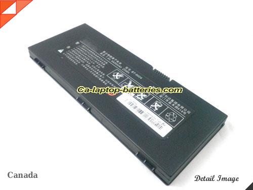  image 2 of Genuine MALATA 912 Battery For laptop 3400mAh, 7.4V, Black , Li-ion