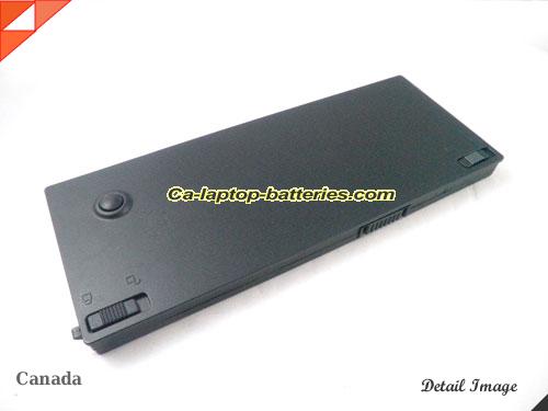  image 4 of Genuine MALATA 912 Battery For laptop 3400mAh, 7.4V, Black , Li-ion