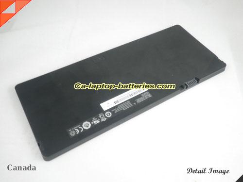  image 2 of Genuine UNIWILL ECS T30 Battery For laptop 3200mAh, 38.52Wh , 11.1V, Black , Li-ion
