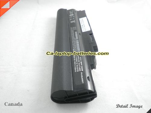  image 4 of WYSE X90CW Replacement Battery 5200mAh 10.95V Black Li-ion