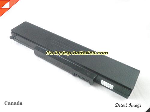  image 4 of 934T343OF Battery, Canada Li-ion Rechargeable 5200mAh GATEWAY 934T343OF Batteries