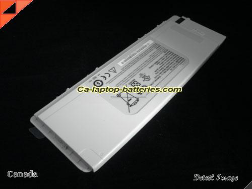  image 2 of Genuine NOKIA Booklet 3G White Battery For laptop 3840mAh, 57Wh , 14.8V, White , Li-Polymer