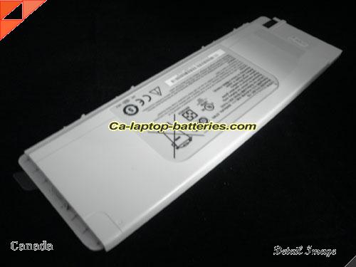  image 5 of Genuine NOKIA Booklet 3G White Battery For laptop 3840mAh, 57Wh , 14.8V, White , Li-Polymer